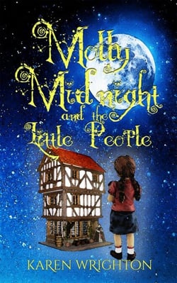 Molly Midnight and the Little People
