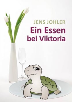 Ein Essen bei Viktoria - Roman in Erzählungen