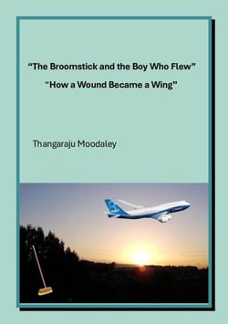 “ The Broomstick and the Boy Who Flew”