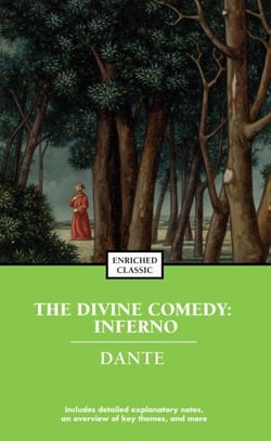 The Divine Comedy - Inferno