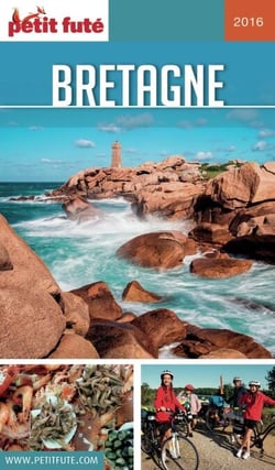 BRETAGNE 2016 Petit Futé