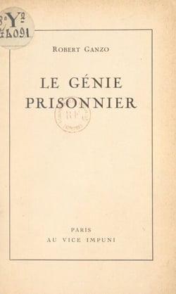 Le génie prisonnier