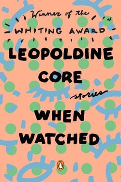 When Watched - Stories