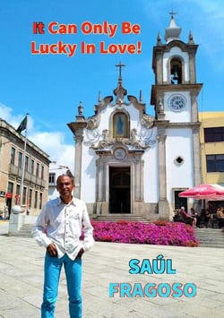 It Can Only Be Lucky In Love!