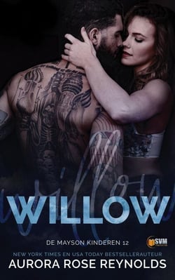 Willow - Mayson kinderen, #12