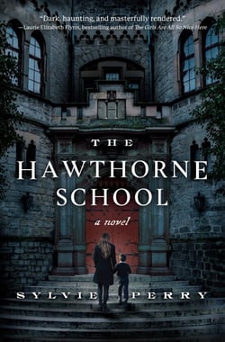 The Hawthorne School - A Novel