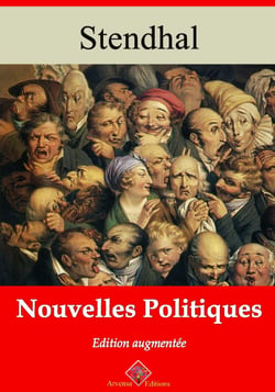Nouvelles politiques – suivi d'annexes - Nouvelle édition