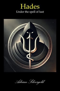 Hades 1 - Hades, #1