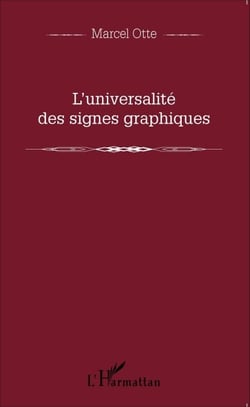 L'universalité des signes graphiques