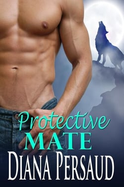 Protective Mate - Soul Mates, #3