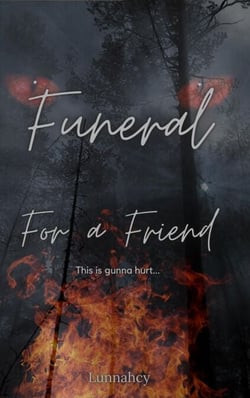 Funeral For a Friend - Funeral For a Friend, #1