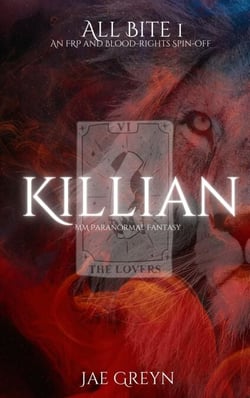 Killian - All Bite, #1