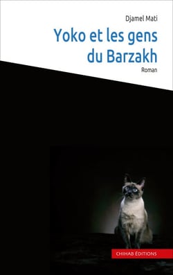 Yoko et les gens du Barzakh - Roman