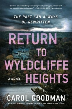Return to Wyldcliffe Heights - A Novel