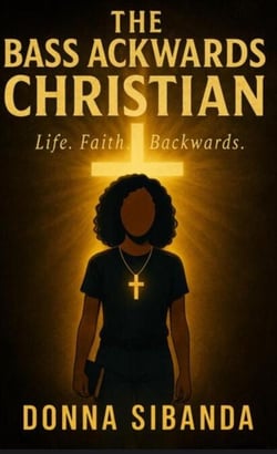 The Bass Ackwards Christian