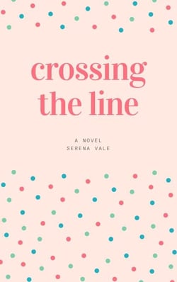 Crossing The Line