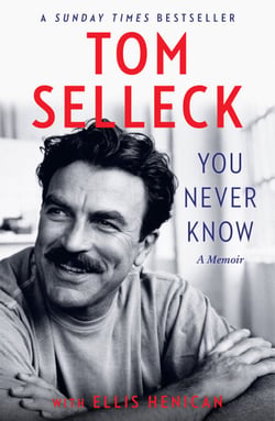 You Never Know - A Memoir