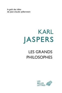 Les Grands Philosophes