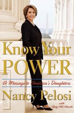 Know Your Power - A Message to America's Daughters