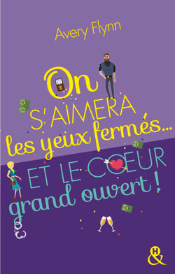 On s'aimera les yeux fermés... et le coeur grand ouvert ! - 100% assumée, 100% décomplexée #RomanceBodyPositive