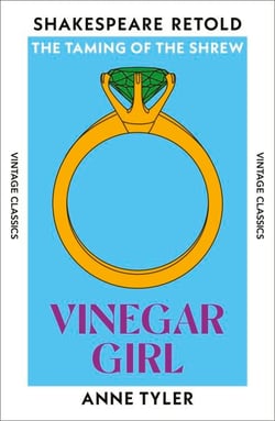 Vinegar Girl