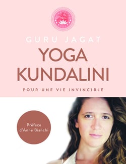 Kundalini Yoga