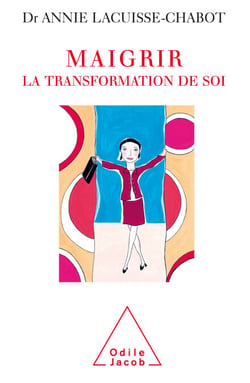 Maigrir : la transformation de soi