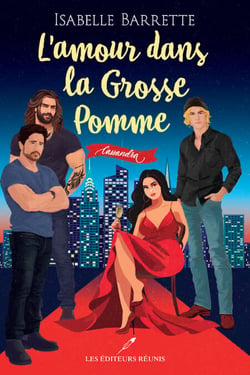 Cassandra - L'amour dans la Grosse Pomme