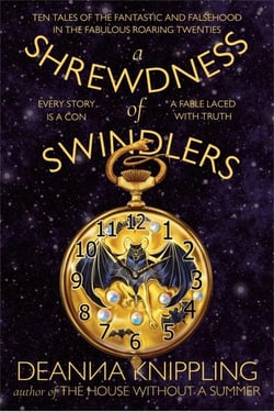 A Shrewdness of Swindlers