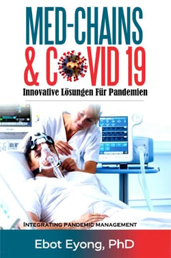 MED-CHAINS &amp; COVID – 19: Innovative Lösungen für Pandemien