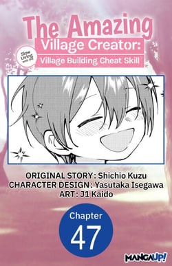The Amazing Village Creator: Slow Living with the Village Building Cheat Skill #047