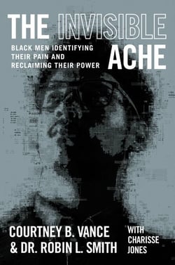 The Invisible Ache - Black Men Identifying Their Pain and Reclaiming Their Power