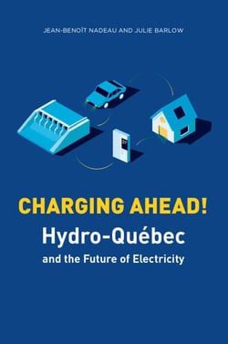 Charging Ahead - Hydro-Québec and the Future of Electricity