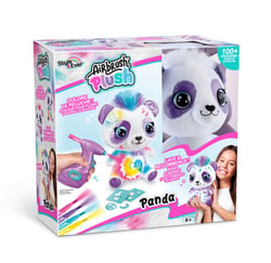 AIRBRUSH PANDA A PERSONNALISER SPRAY ART