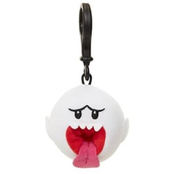 Peluche porte clés Boo
