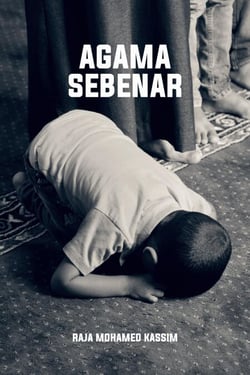 Agama yang sebenar