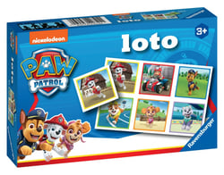 Loto Pat'Patrouille - Ravensburger