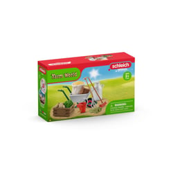 Accessoires d’étable - Schleich