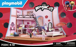 Playmobil® - Chambre de Marinette - 71334 - Miraculous