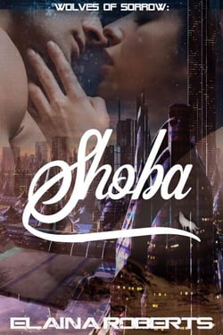 Shoba - Wolves of Sorrow, #1