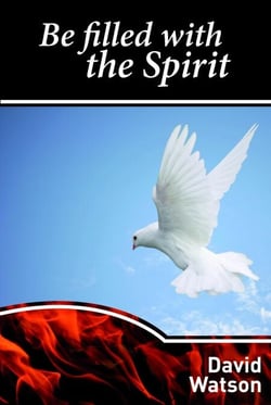 Be Filled With The Spirit - Help for the journey..., #3