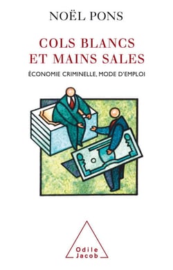 Cols blancs et Mains sales - Économie criminelle, mode d’emploi