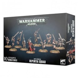 Adepta Sororitas : Repentia Squad - Warhammer 40,000