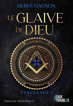 Le Glaive de Dieu : Vengeance T1