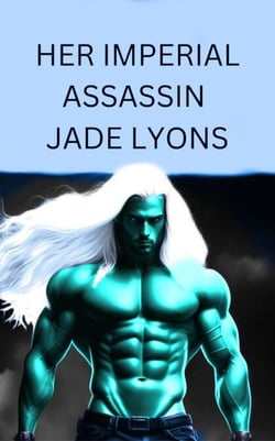 Her Imperial Assassin