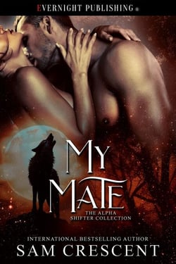My Mate - The Alpha Shifter Collection, #23