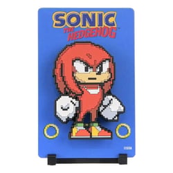 Figgyz - Sonic The Hedgehog (Classic) - Knuckles