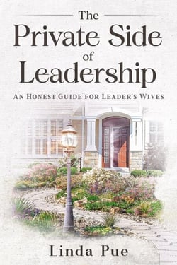 The Private Side of Leadership