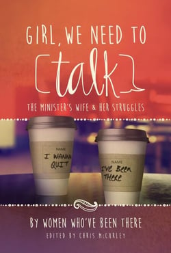 Girl, We Need to Talk: The Minister’s Wife &amp; Her Struggles