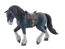 Cheval Angus - Figurine Bully - 10.5 cm 